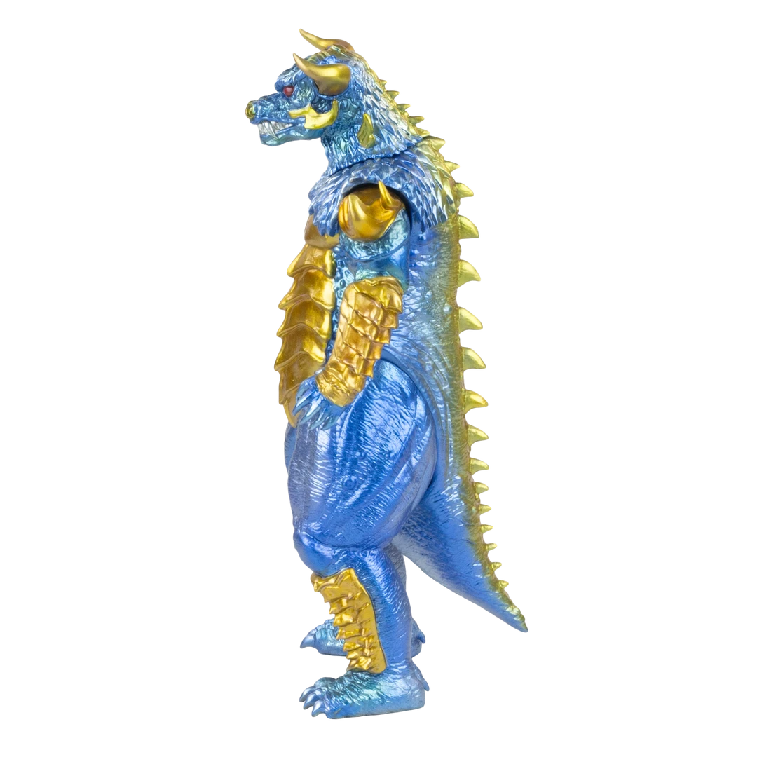 Mondo Pulgasauri Soft Vinyl Figure Toys 8 Mondo Pulgasauri Soft Vinyl Figure Toys