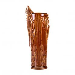 Mondo Tikis Rocketeer Tiki Mug 19 Mondo Tikis Rocketeer Tiki Mug