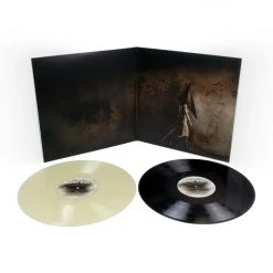 Konami Digital Entertainment Music Silent Hill 2 – Original Video Game Soundtrack 2XLP 2 Konami Digital Entertainment Music Silent Hill 2 – Original Video Game Soundtrack 2XLP