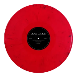 Various Artists Music Twin Peaks: Limited Event Series Soundtrack 2XLP 9 Various Artists Music Twin Peaks: Limited Event Series Soundtrack 2XLP