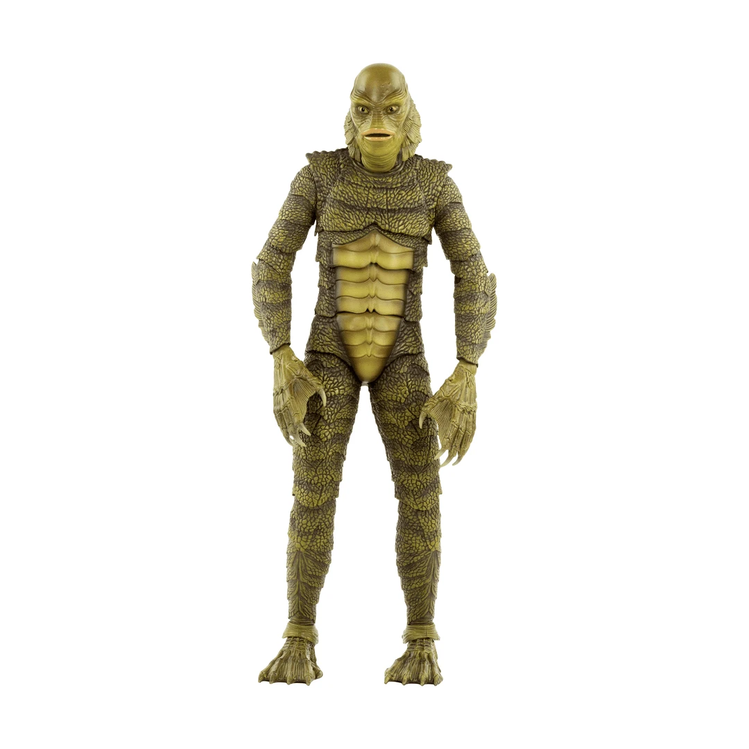 Mondo Toys Creature From The Black Lagoon 1/6 Scale Figure Mondo Toys Creature From The Black Lagoon 1/6 Scale Figure