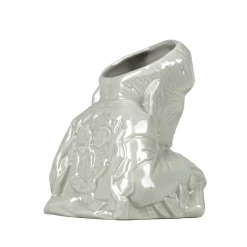 Mondo Tikis The Wolfman Tiki Mug - Silver Screen Variant