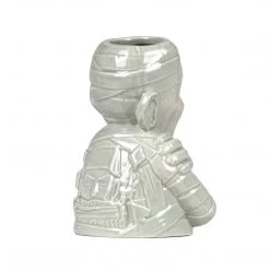 Mondo Tikis The Mummy Tiki Mug - Silver Screen Variant 15 Mondo Tikis The Mummy Tiki Mug - Silver Screen Variant