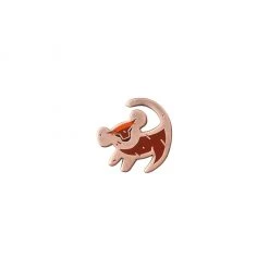 Nicolas Delort The Lion King – Simba Enamel Pin