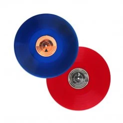 Van Cleave Robinson Crusoe On Mars – Original Motion Picture Soundtrack 2XLP