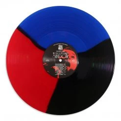 Stelvio Cipriani The Bloodstained Shadow (aka Solamente Nero) – Original Soundtrack LP