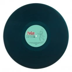 Various Artists Music Adventure Time – The Complete Series Box Set 7 Various Artists Music Adventure Time – The Complete Series Box Set