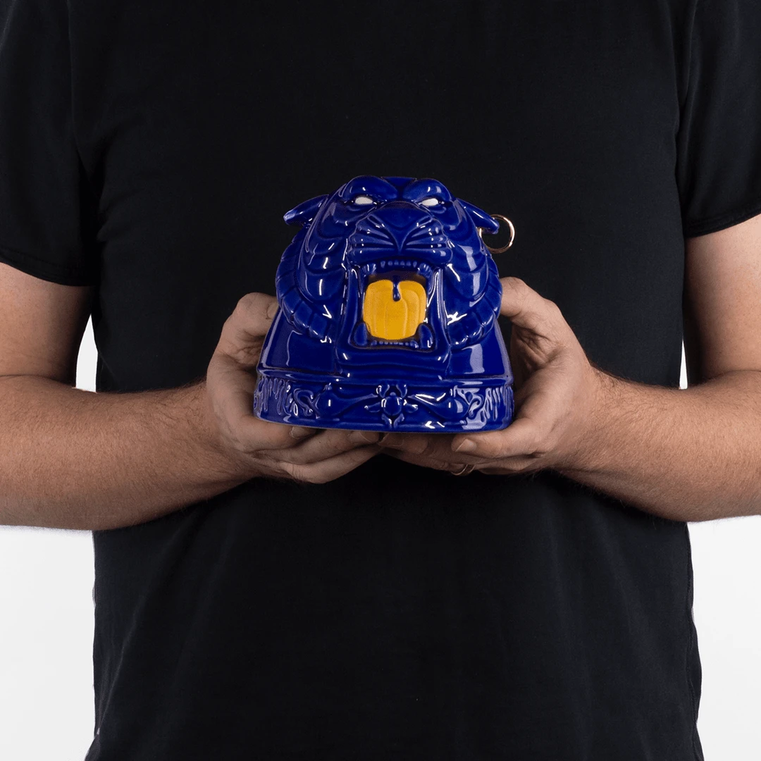 Mondo Tikis Aladdin - Cave Of Wonders Tiki Mug - Diamond In The Rough 8 Mondo Tikis Aladdin - Cave Of Wonders Tiki Mug - Diamond In The Rough