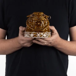 Mondo Aladdin - Cave Of Wonders Tiki Mug - Sand Storm Tikis