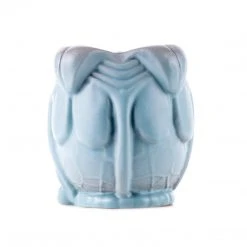 Mondo Alien Egg Tiki Shooters Set (Mother's Day Variant) - 2 Pack Tikis