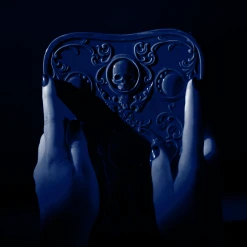 Sara Deck Death's Whisper Designer Series Tiki Mug - Voices At Midnight 15 Sara Deck Death's Whisper Designer Series Tiki Mug - Voices At Midnight