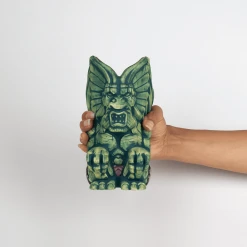 Mondo Fin Fang Foom Tiki Mug - Strange Tales