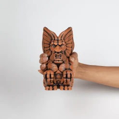 Mondo Tikis Fin Fang Foom Tiki Mug - King Kirby