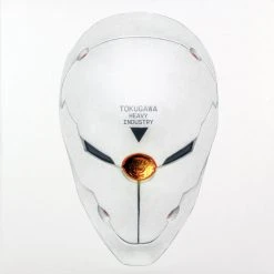 Konami Digital Entertainment Music Metal Gear Solid – Original Video Game Soundtrack 2XLP (GRAY FOX)