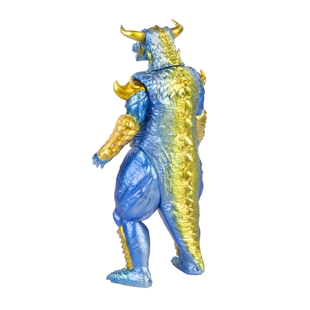 Mondo Pulgasauri Soft Vinyl Figure Toys 9 Mondo Pulgasauri Soft Vinyl Figure Toys