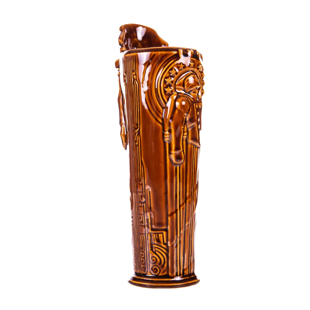 Mondo Tikis Rocketeer Tiki Mug 9 Mondo Tikis Rocketeer Tiki Mug