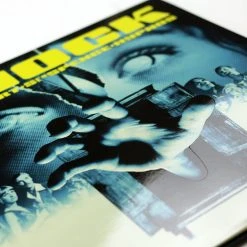 Libra Shock – Original Motion Picture Soundtrack 2XLP 11 Libra Shock – Original Motion Picture Soundtrack 2XLP