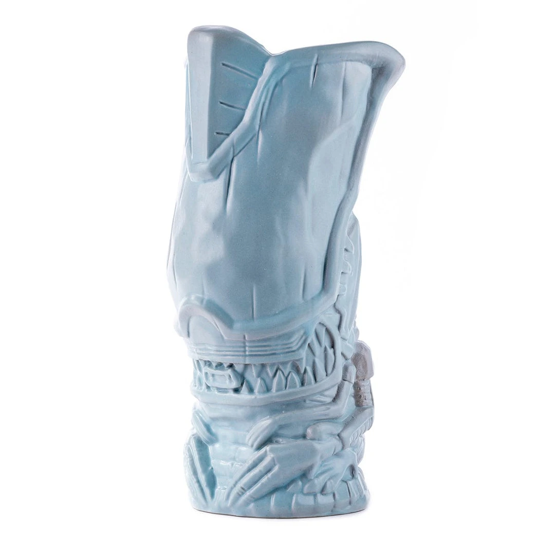 Mondo Tikis Alien Queen Tiki Mug (Mother's Day Variant) 8 Mondo Tikis Alien Queen Tiki Mug (Mother's Day Variant)