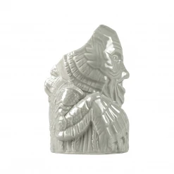 Mondo Creature From The Black Lagoon Tiki Mug - Silver Screen Variant Tikis