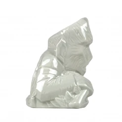 Mondo Tikis The Wolfman Tiki Mug - Silver Screen Variant