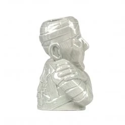 Mondo Tikis The Mummy Tiki Mug - Silver Screen Variant 16 Mondo Tikis The Mummy Tiki Mug - Silver Screen Variant