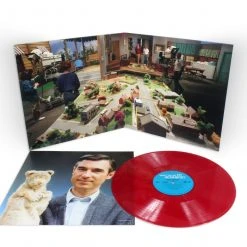 Jonathan Kirkscey Music Won't You Be My Neighbor? – Original Motion Picture Soundtrack LP 7 Jonathan Kirkscey Music Won't You Be My Neighbor? – Original Motion Picture Soundtrack LP