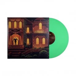 John Morris Clue: The Movie – Original Motion Picture Soundtrack LP