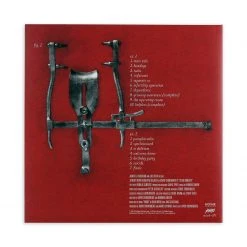 Howard Shore Dead Ringers – Original Motion Picture Soundtrack LP Music 9 Howard Shore Dead Ringers – Original Motion Picture Soundtrack LP Music