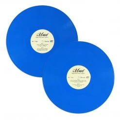 David Wingo Mud – Original Motion Picture Soundtrack 2XLP Music