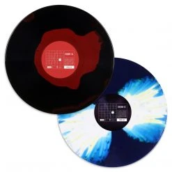 Various Artists 2001: A Space Odyssey – Original Motion Picture Soundtrack Music