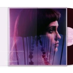 Keegan DeWitt Gemini – Original Motion Picture Soundtrack LP