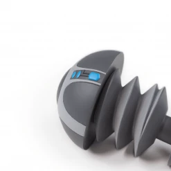 Mondo Iron Giant Bolt - Soft Vinyl 8 Mondo Iron Giant Bolt - Soft Vinyl