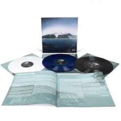 Michael Giacchino LOST: We Have To Go Back – The Live Concert 3XLP 7 Michael Giacchino LOST: We Have To Go Back – The Live Concert 3XLP