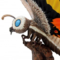 Mondo Mothra: Tokyo SOS Premium Scale Statue - Limited Edition Toys 32 Mondo Mothra: Tokyo SOS Premium Scale Statue - Limited Edition Toys