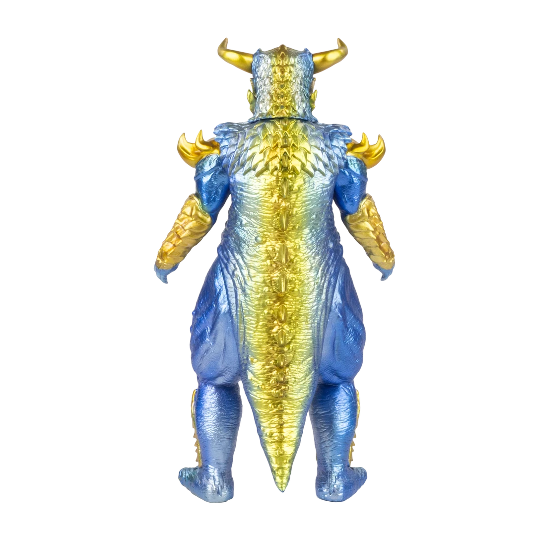 Mondo Pulgasauri Soft Vinyl Figure Toys 10 Mondo Pulgasauri Soft Vinyl Figure Toys