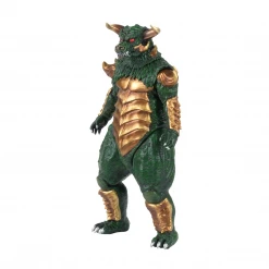 Mondo Pulgasauri Soft Vinyl Figure - Green Variant