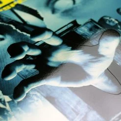 Libra Shock – Original Motion Picture Soundtrack 2XLP 12 Libra Shock – Original Motion Picture Soundtrack 2XLP