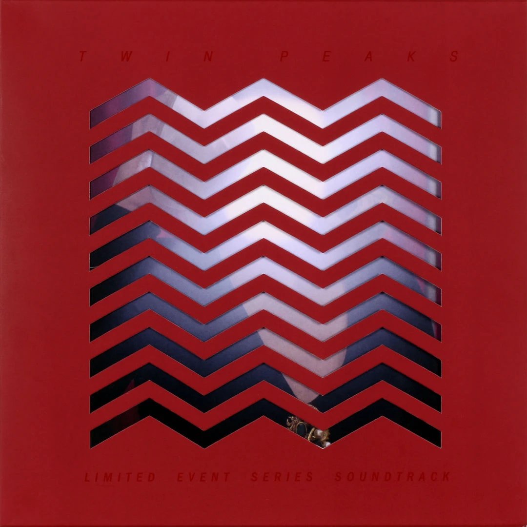 Various Artists Music Twin Peaks: Limited Event Series Soundtrack 2XLP 1 Various Artists Music Twin Peaks: Limited Event Series Soundtrack 2XLP