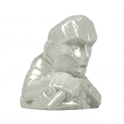 Mondo Tikis The Wolfman Tiki Mug - Silver Screen Variant