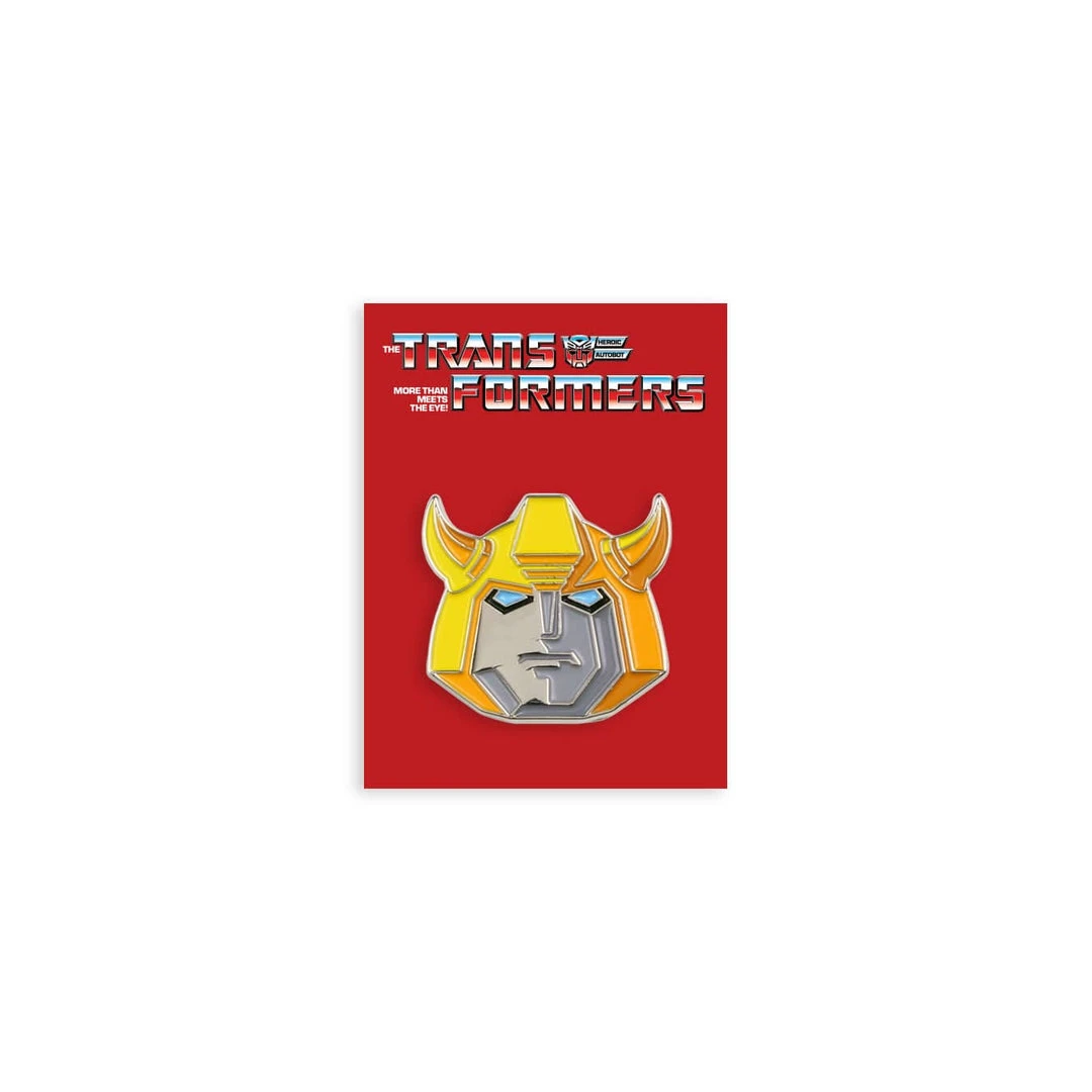 Tom Whalen Bumblebee Enamel Pin Enamel Pins 1 Tom Whalen Bumblebee Enamel Pin Enamel Pins