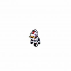 Chris Lee DuckTales – Gizmoduck Enamel Pin