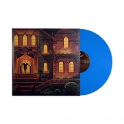 John Morris Clue: The Movie – Original Motion Picture Soundtrack LP