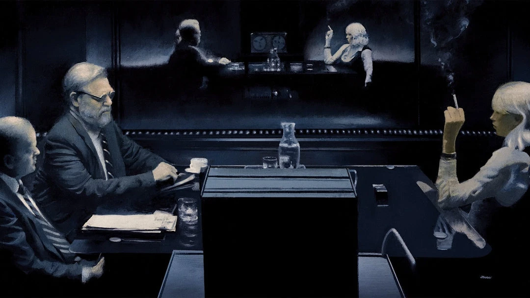 Various Artists Atomic Blonde – Original Motion Picture Soundtrack 2XLP Various Artists Atomic Blonde – Original Motion Picture Soundtrack 2XLP