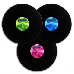 Alan Silvestri Avengers: Endgame - Original Motion Picture Soundtrack 3XLP