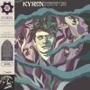 Ascending Plume Of Faces By Kyron LP Music