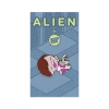100% Soft Alien – Chestburster Enamel Pin Enamel Pins