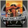 Gary Stockdale And Kevin Klingler Hard Ticket To Hawaii - Original Motion Picture Soundtrack LP Music
