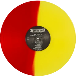 Revenge For The Holocaust LP By Ari Shaffir Music