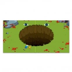 Finn & Jake Adventure Time: Come Along With Me – Original Soundtrack LP Music 5 Finn & Jake Adventure Time: Come Along With Me – Original Soundtrack LP Music