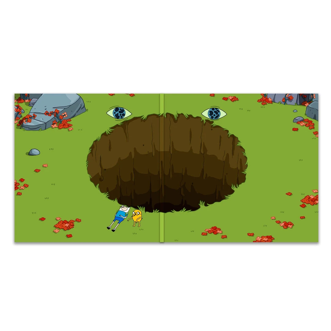 Finn & Jake Adventure Time: Come Along With Me – Original Soundtrack LP Music 3 Finn & Jake Adventure Time: Come Along With Me – Original Soundtrack LP Music